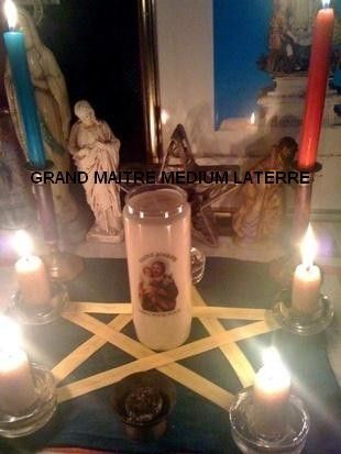 Rituel pour attirer l'amour